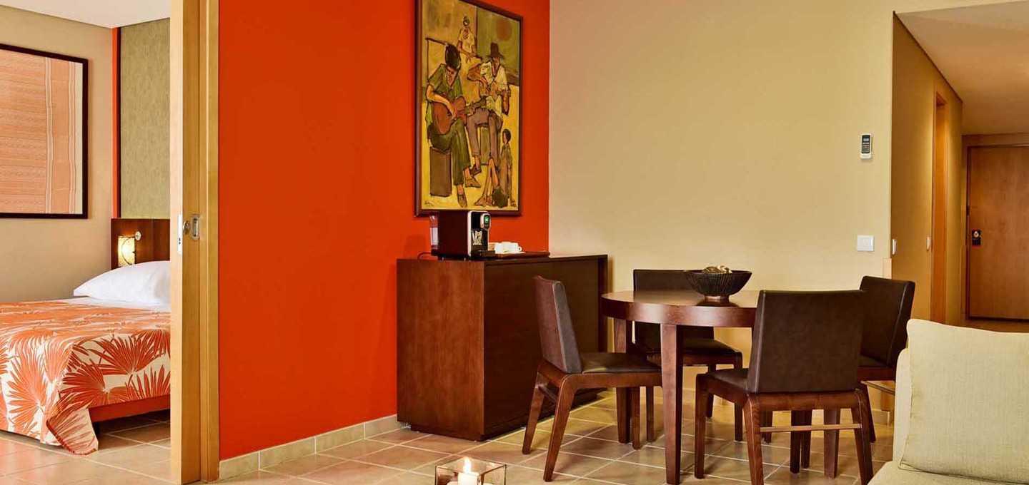 Pestana Tropico Ocean &
