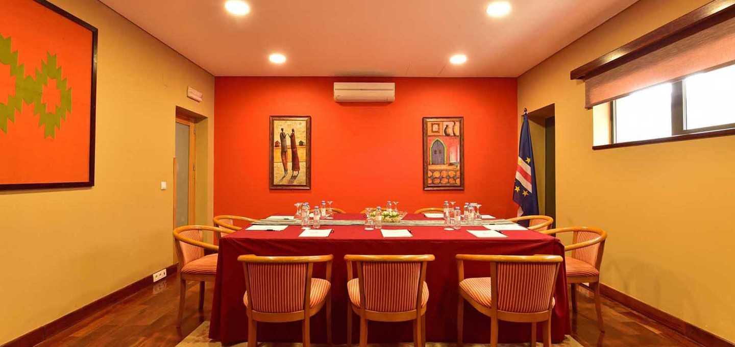 Pestana Tropico Ocean & 4* Praia