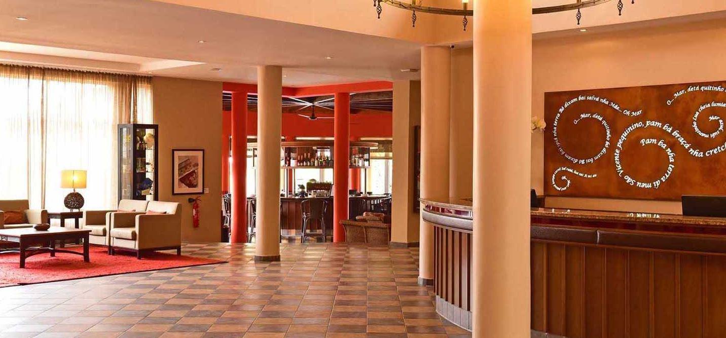 Pestana Tropico Ocean & Praia
