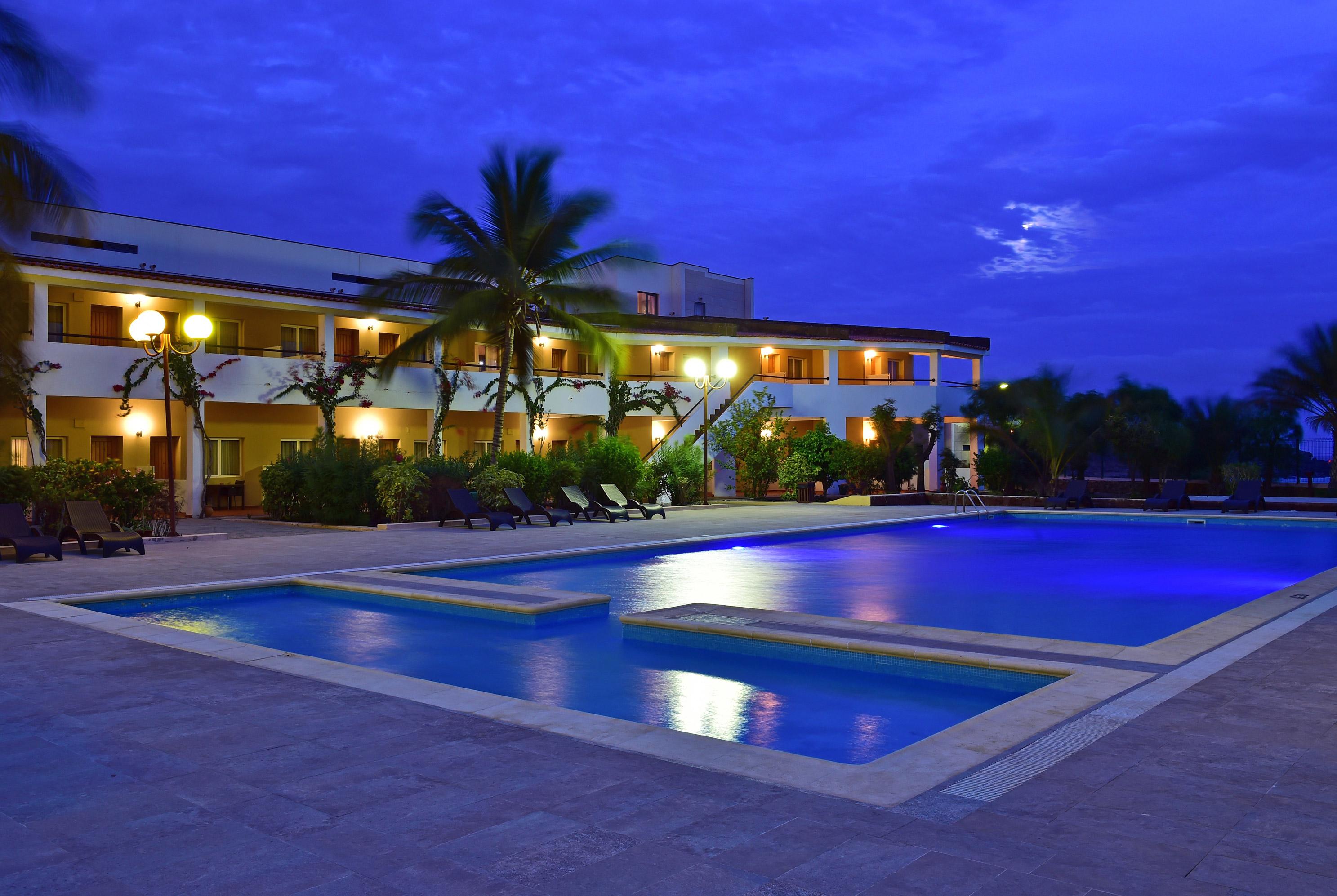 Pestana Tropico Ocean &