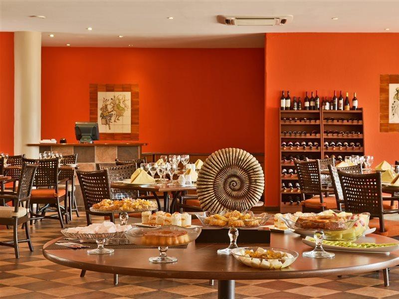 Hotel Pestana Tropico Ocean &