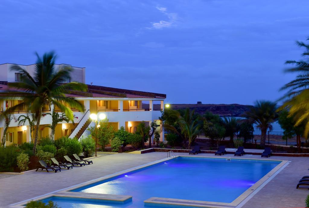 Pestana Tropico Ocean & 4*