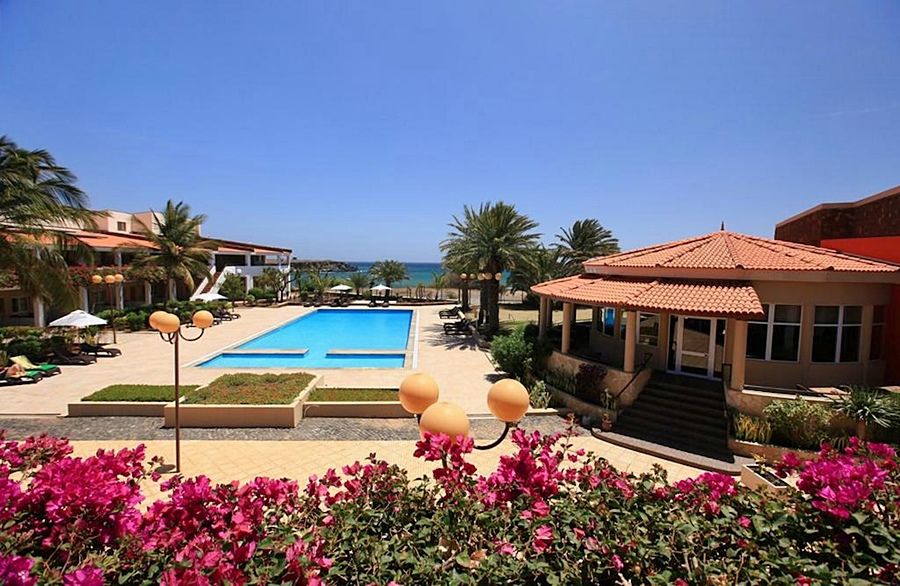 Pestana Tropico Ocean & 4* Praia