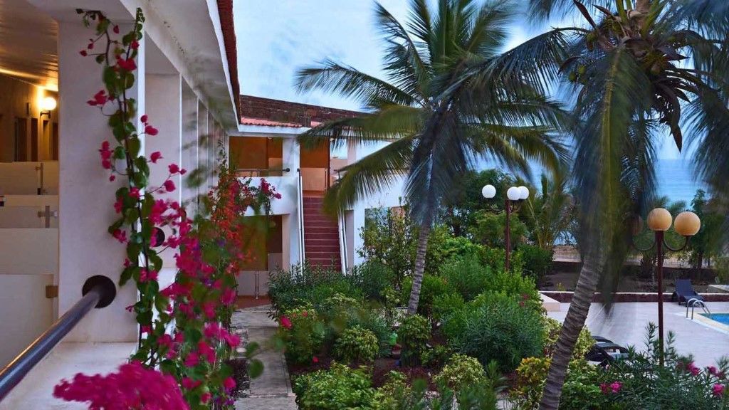 Pestana Tropico Ocean & Praia