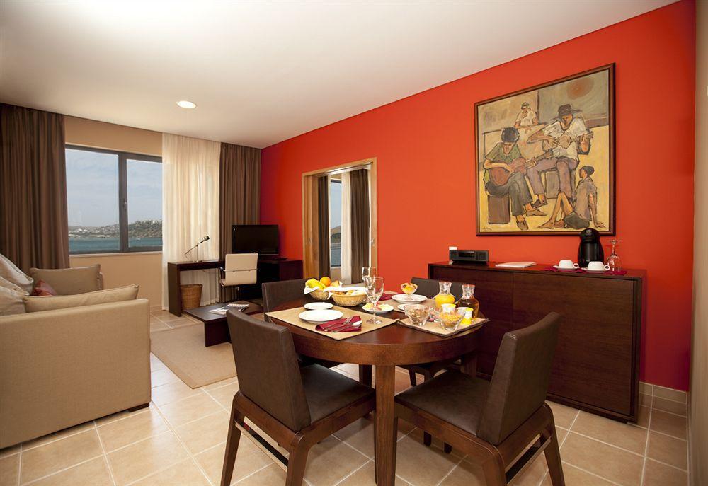 Pestana Tropico Ocean & Hotel