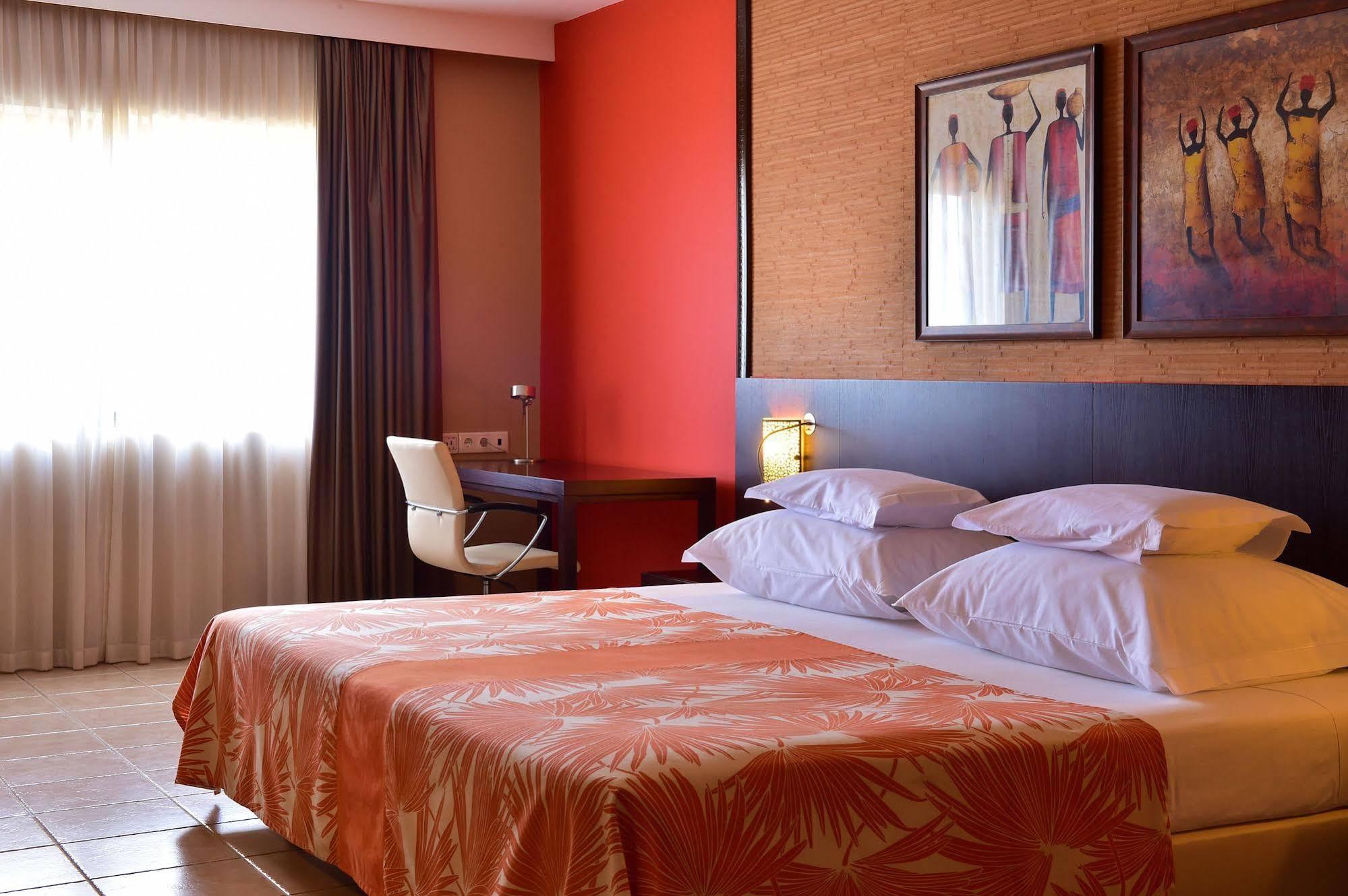 Hotel Pestana Tropico Ocean &