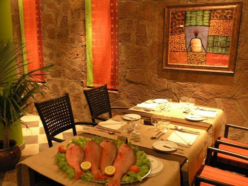 Pestana Tropico Ocean &